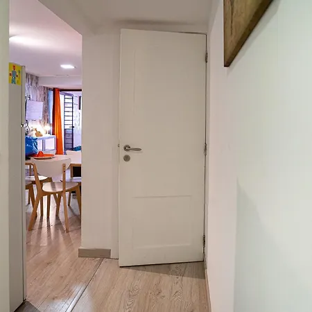 Апартаменты Casa Da Ancora *
