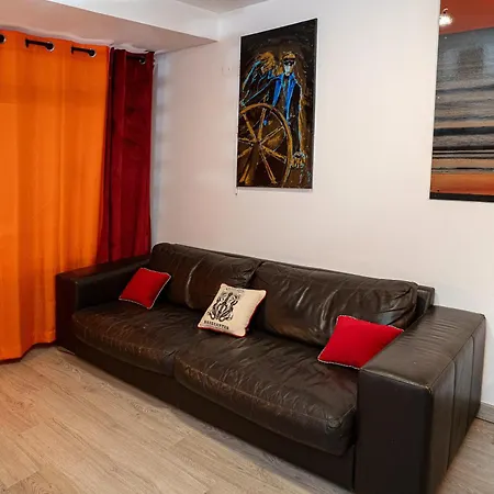 Casa Da Ancora
