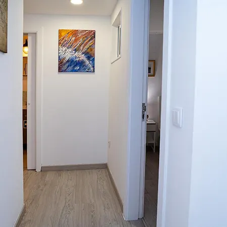 Casa Da Ancora Апартаменты *