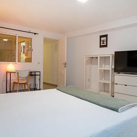 Casa Da Ancora Апартаменты