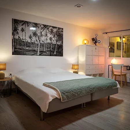 Апартаменты Casa Da Ancora