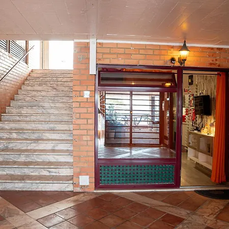 Casa Da Ancora Апартаменты *