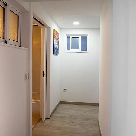 Casa Da Ancora *