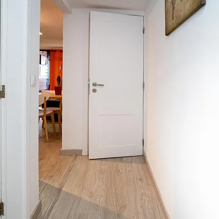 Casa Da Ancora * Сесимбра