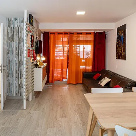Casa Da Ancora Апартаменты *