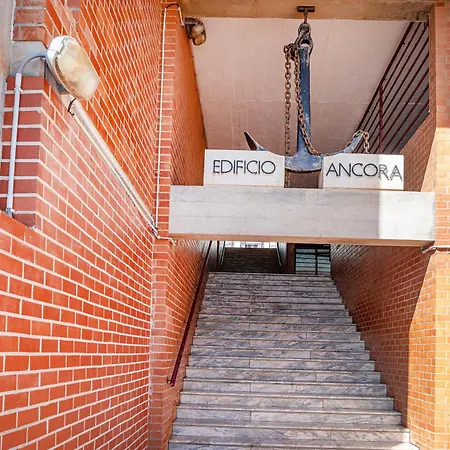 Апартаменты Casa Da Ancora